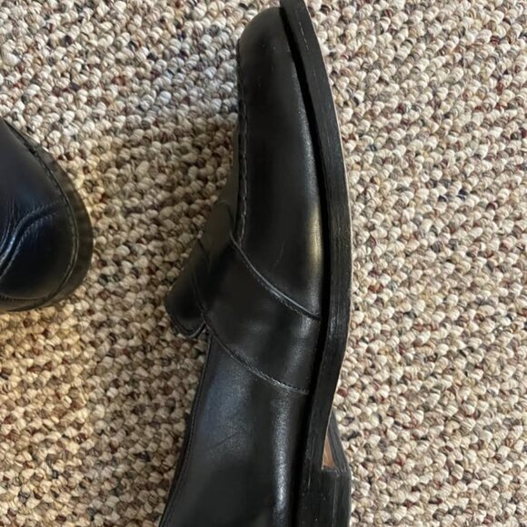 Allen Edmonds Loafers - Lightly Used (<10 Wears) - Randolph Black Size 9 EEE main image 7